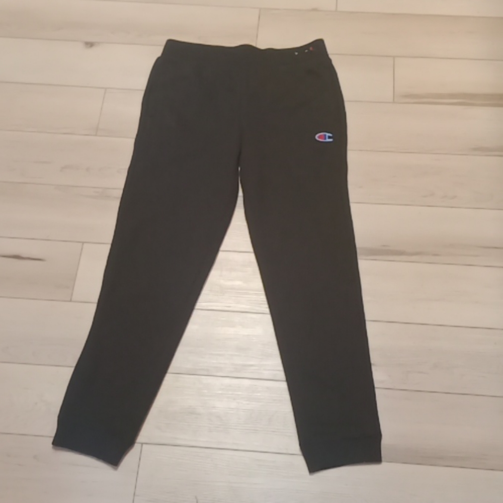 Kids champion sweatpants